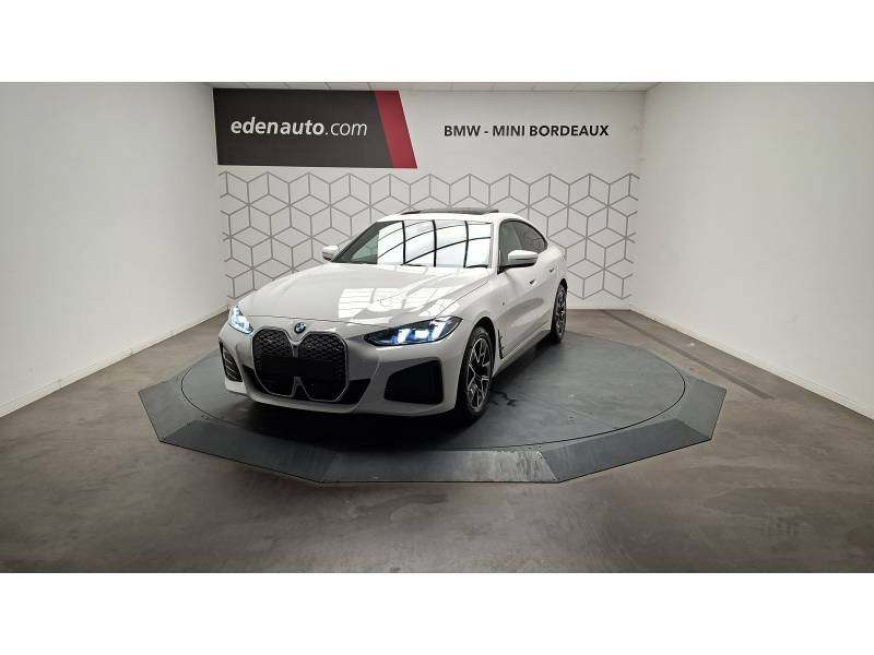 BMW i4 - Photo 32