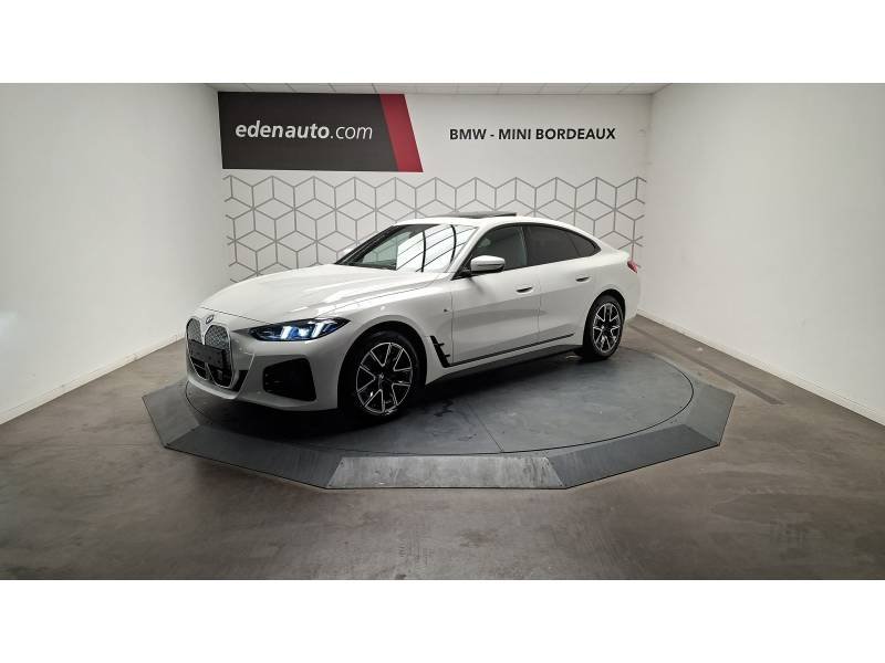 BMW i4 - Photo 33