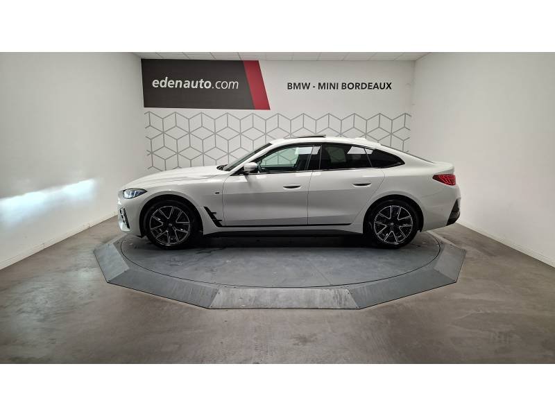 BMW i4 - Photo 36