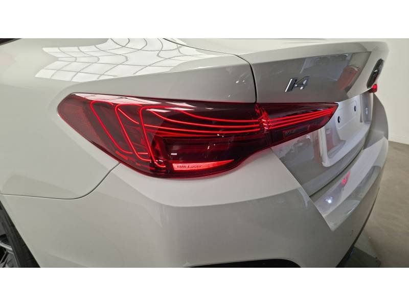 BMW i4 - Photo 38