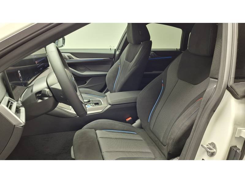 BMW i4 - Photo 4