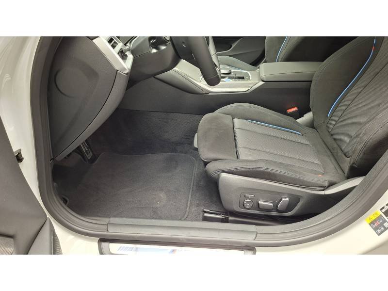 BMW i4 - Photo 44