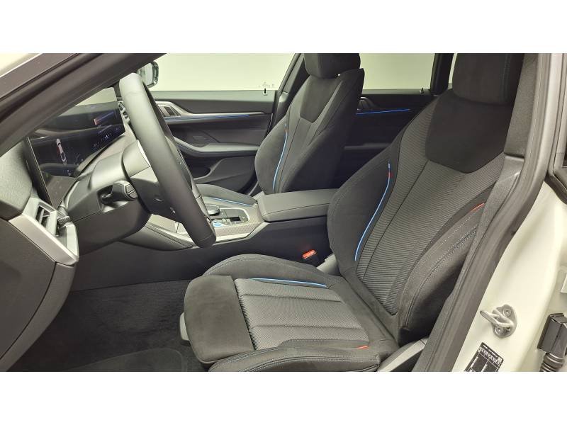 BMW i4 - Photo 45