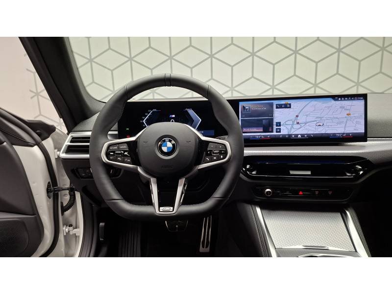 BMW i4 - Photo 47