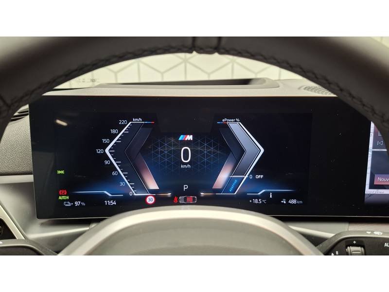 BMW i4 - Photo 50