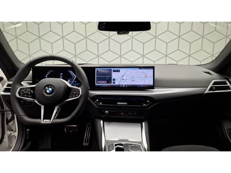 BMW i4 - Photo 5