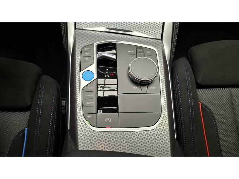 BMW i4 - Photo 6