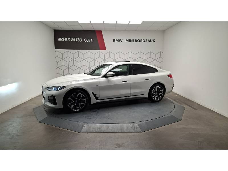 BMW i4 - Photo 10