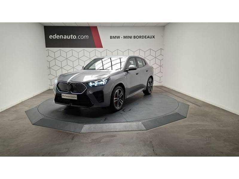 BMW X2 - Photo 1