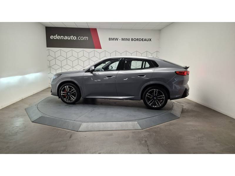 BMW X2 - Photo 13