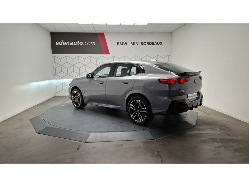 BMW X2 - Photo 14