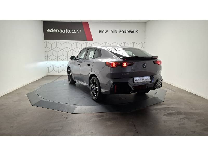 BMW X2 - Photo 16