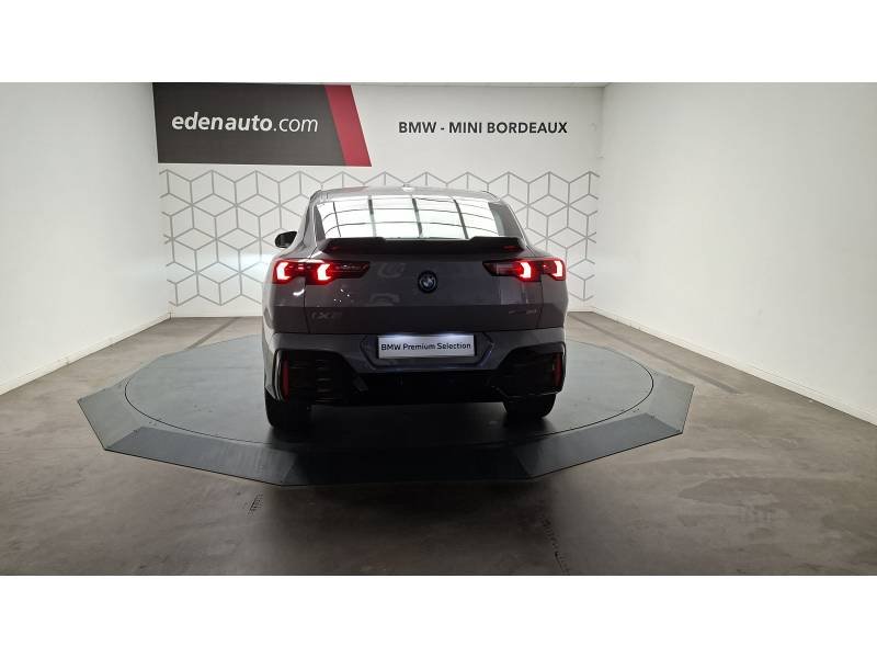 BMW X2 - Photo 18