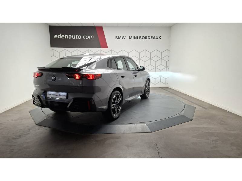 BMW X2 - Photo 2