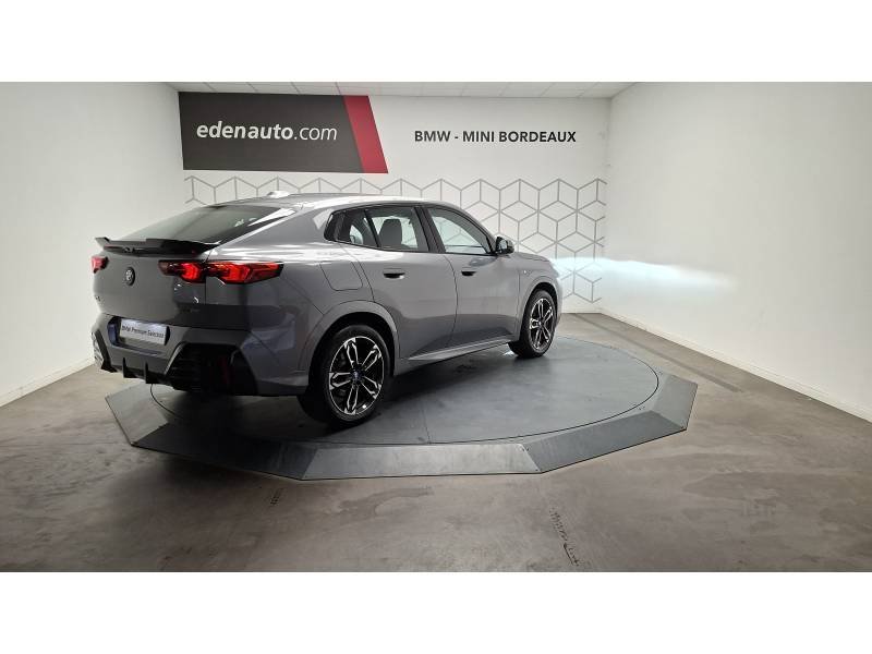 BMW X2 - Photo 21
