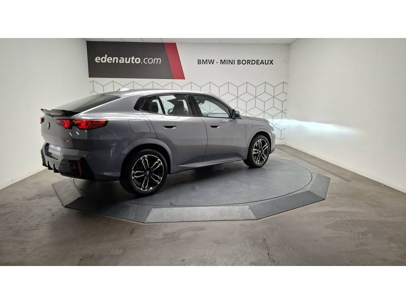 BMW X2 - Photo 22