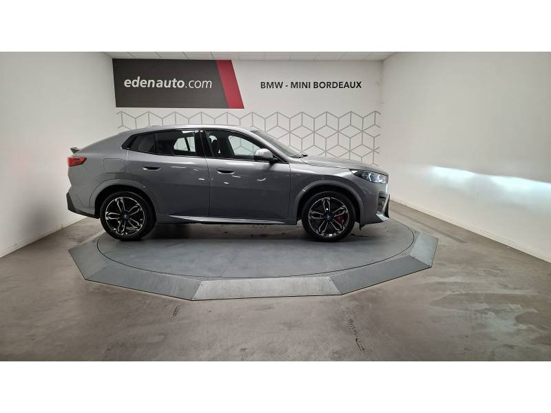 BMW X2 - Photo 25