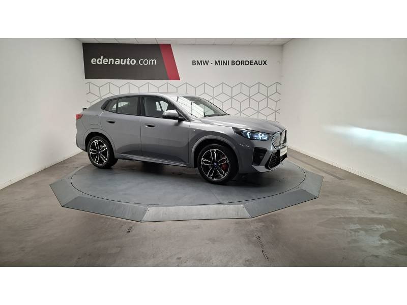 BMW X2 - Photo 27