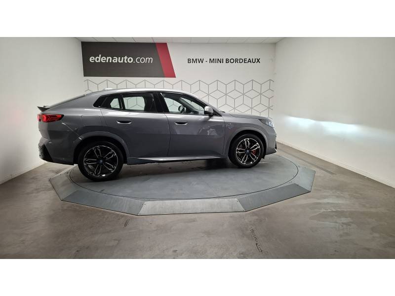 BMW X2 - Photo 3
