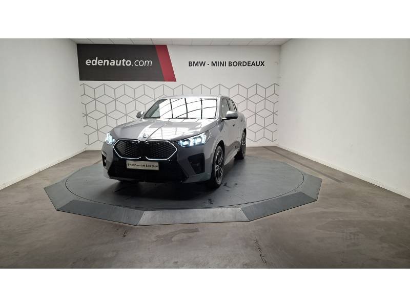BMW X2 - Photo 33