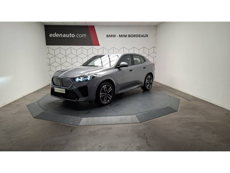 BMW X2 - Photo 34