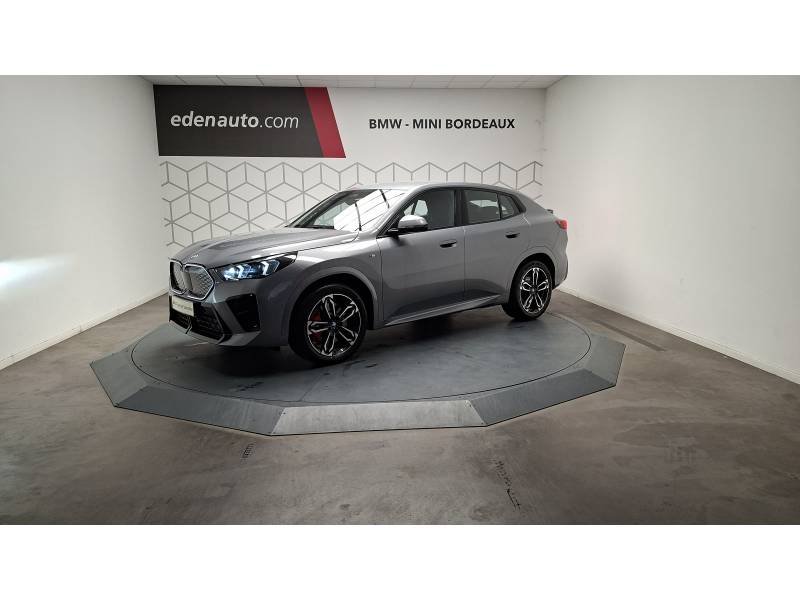 BMW X2 - Photo 35