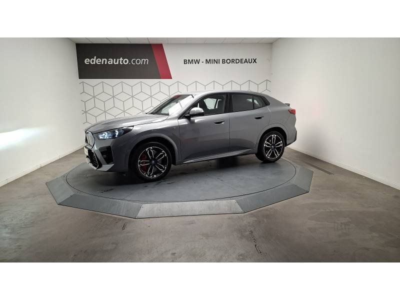 BMW X2 - Photo 36