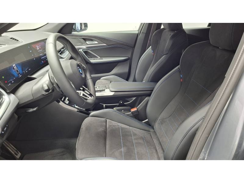 BMW X2 - Photo 4