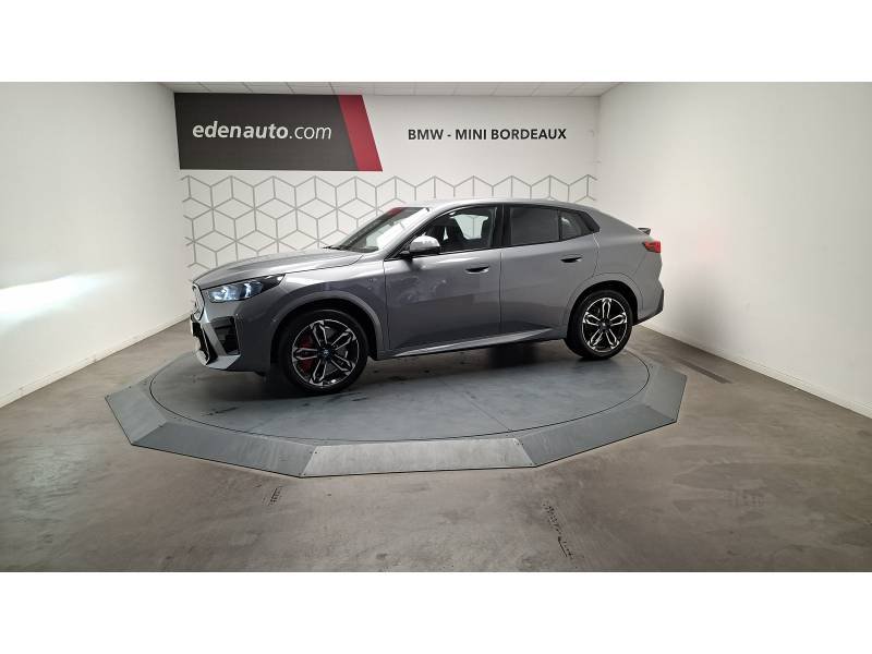 BMW X2 - Photo 10