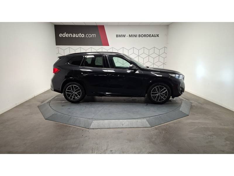 BMW X1 - Photo 11