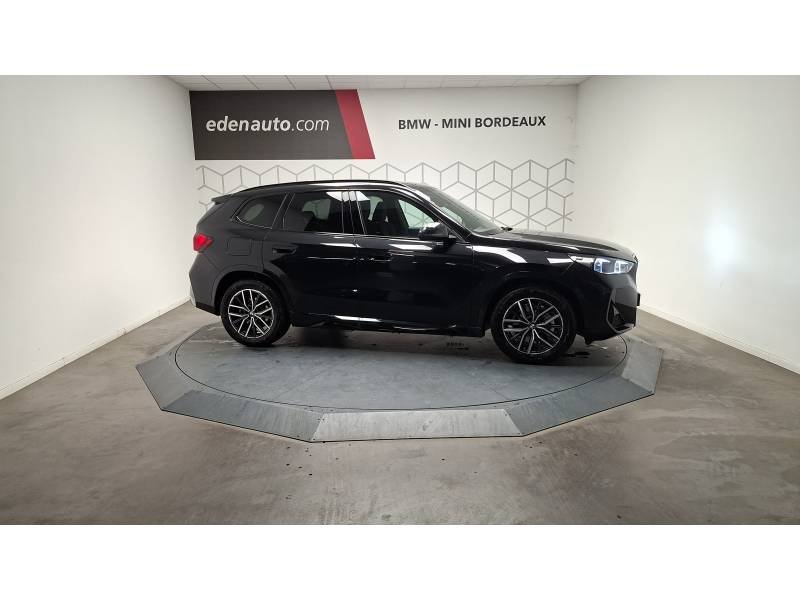 BMW X1 - Photo 12