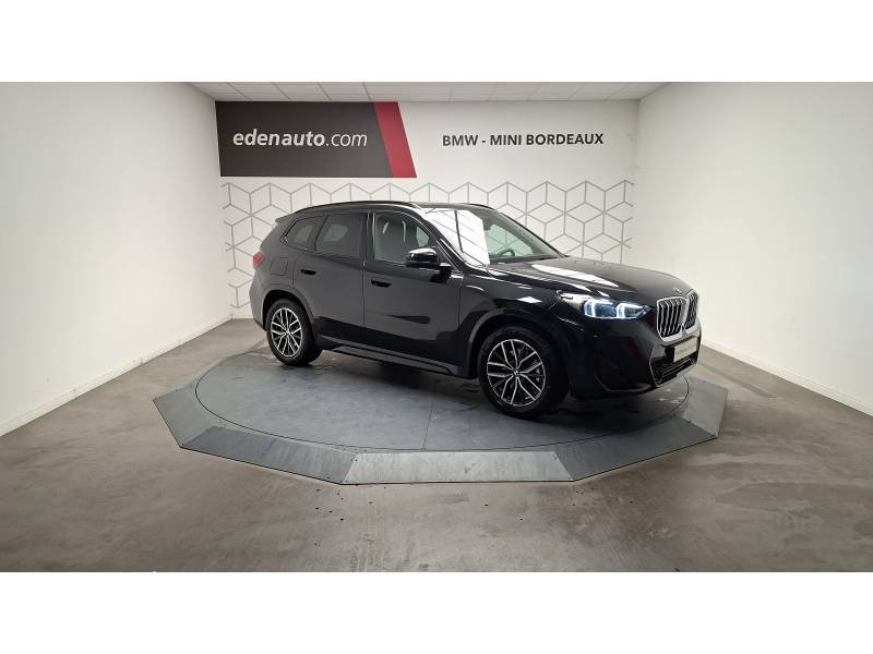 BMW X1 - Photo 14