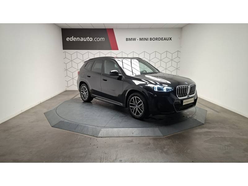 BMW X1 - Photo 15