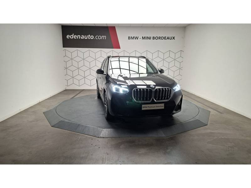 BMW X1 - Photo 17