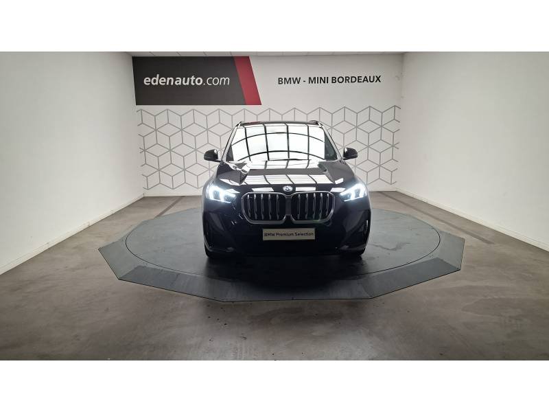 BMW X1 - Photo 18