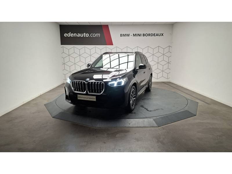 BMW X1 - Photo 20