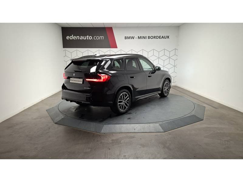BMW X1 - Photo 2