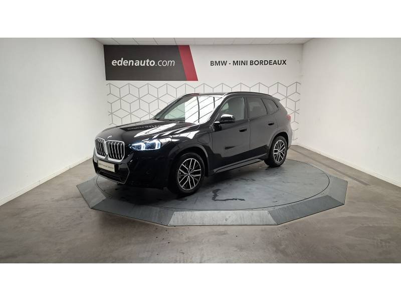 BMW X1 - Photo 21