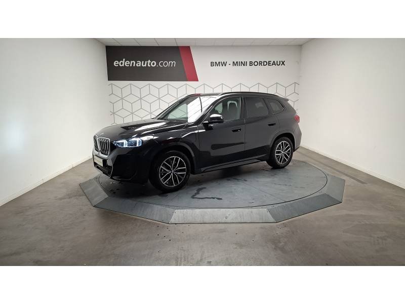 BMW X1 - Photo 22