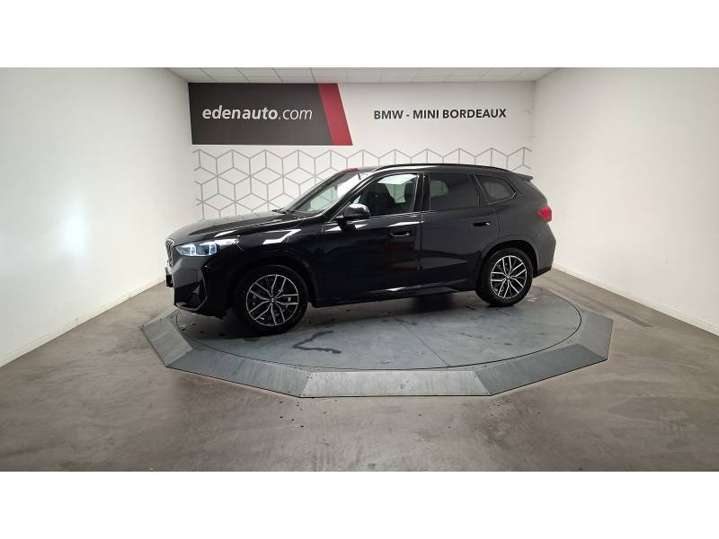 BMW X1 - Photo 23