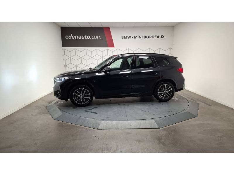 BMW X1 - Photo 24