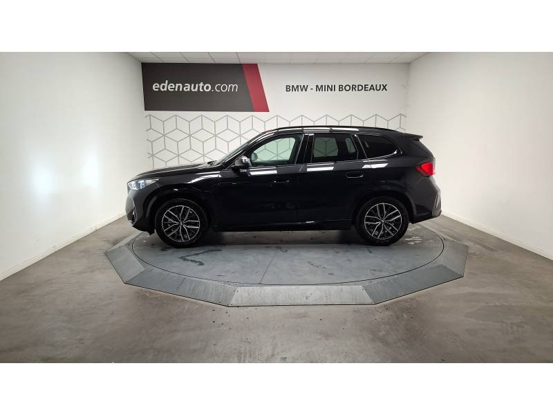 BMW X1 - Photo 25
