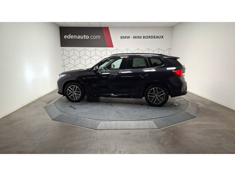 BMW X1 - Photo 26