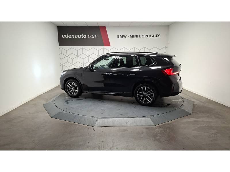 BMW X1 - Photo 27