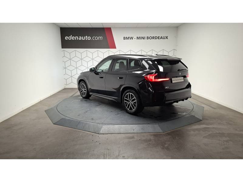 BMW X1 - Photo 29