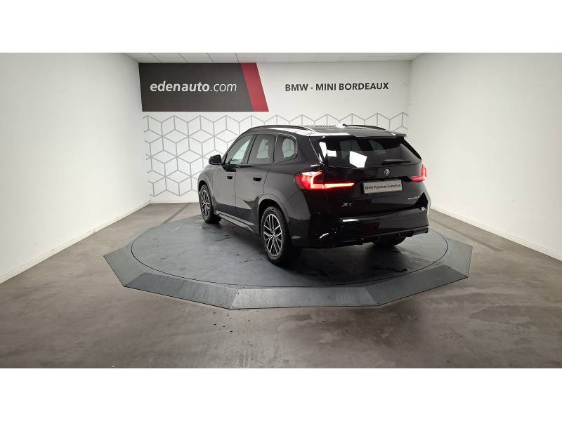 BMW X1 - Photo 30