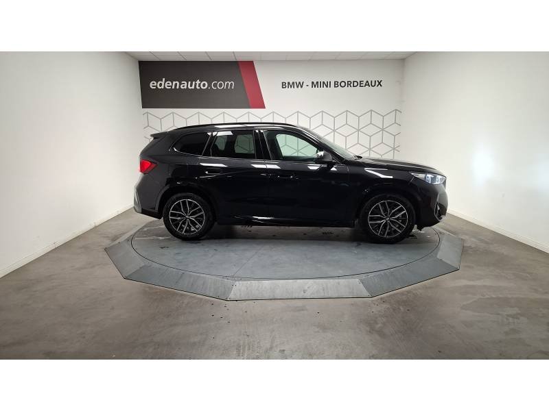 BMW X1 - Photo 3