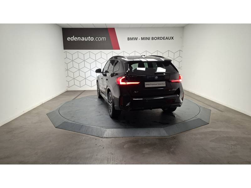 BMW X1 - Photo 31
