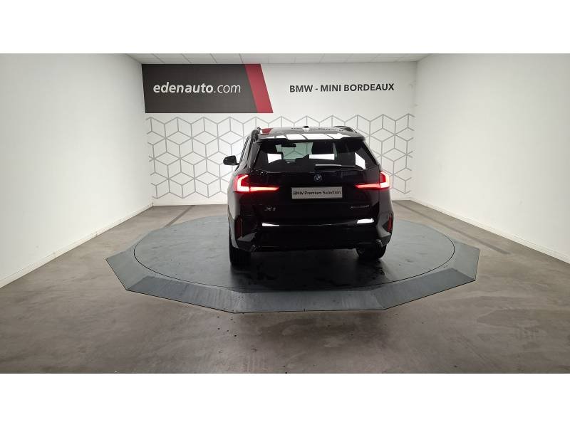 BMW X1 - Photo 33