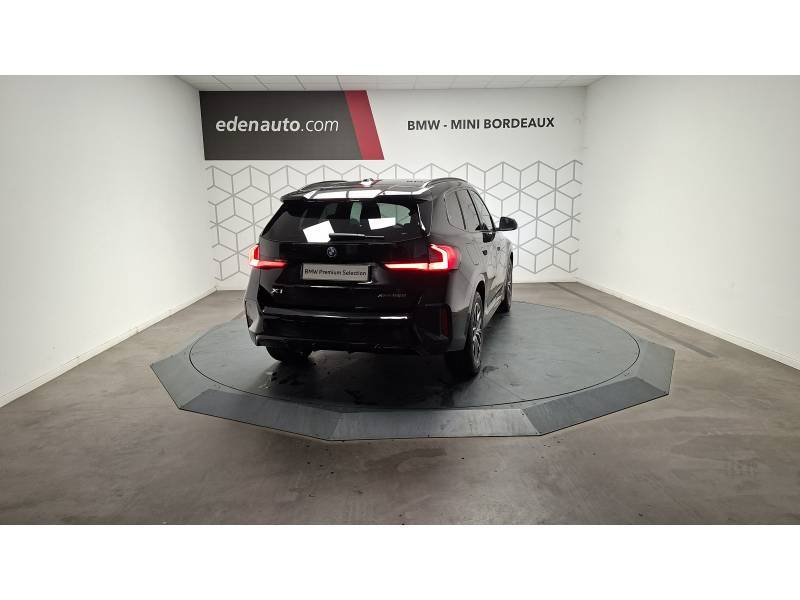 BMW X1 - Photo 34